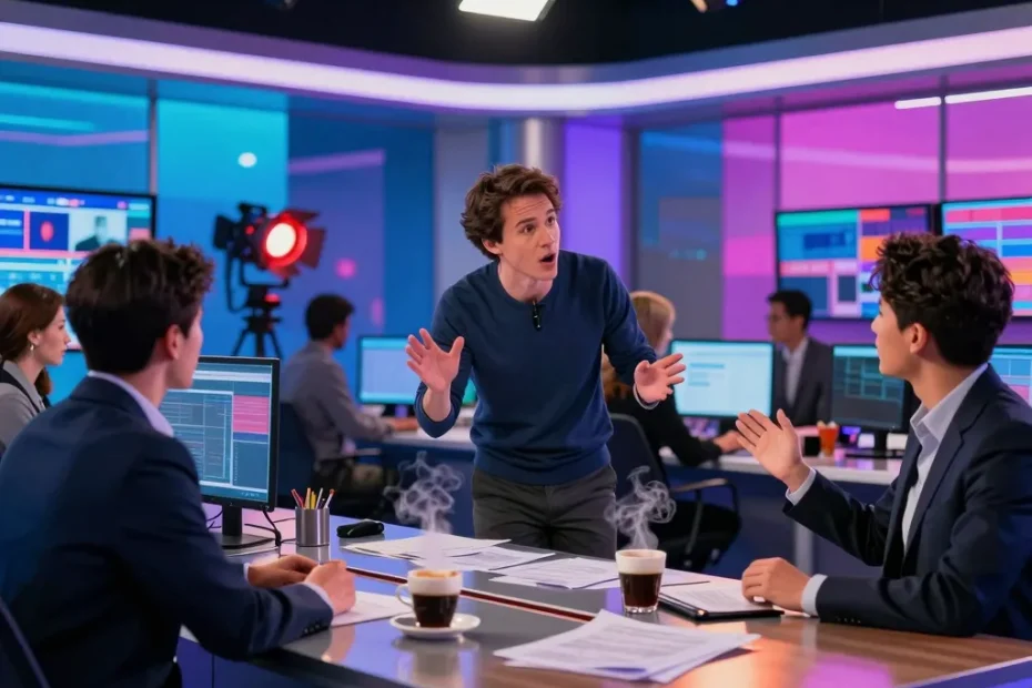 News & Media Publishers